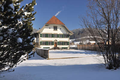 Winter Kino