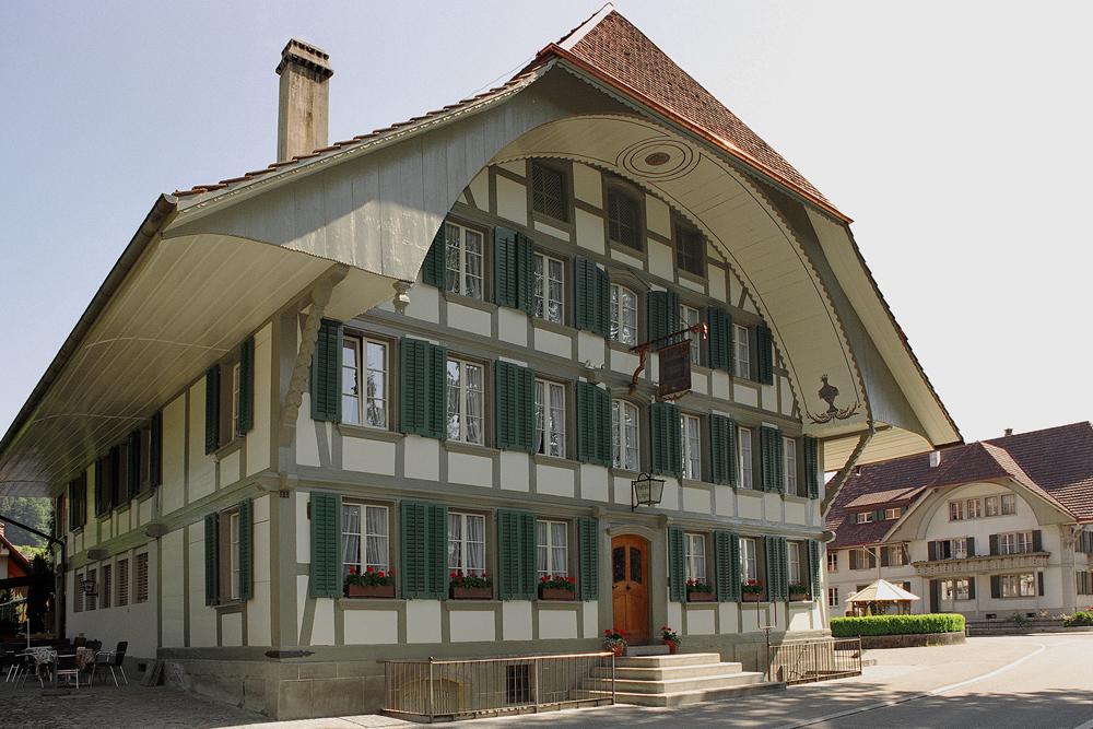 Gasthof Ochsen Gasthof Ochsen