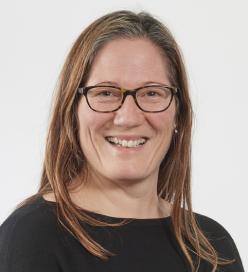 Stefanie Gsell