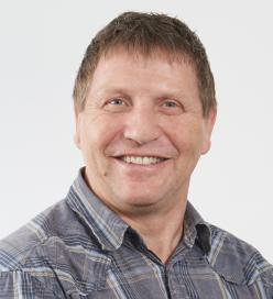 Andreas Kobel