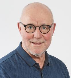 Fritz Peyer