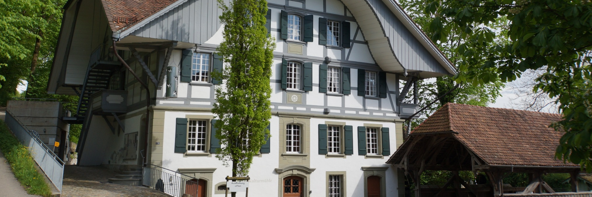 Tourismus und Kultur