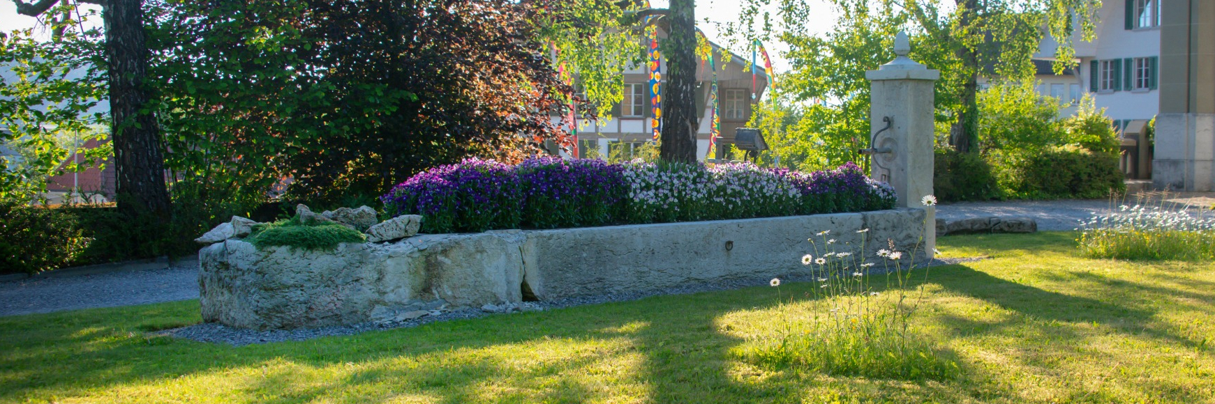 Regionaler Sozialdienst