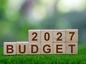 Budget 2027
